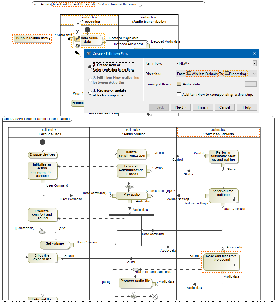 2024x Refresh1 Version News - Cameo Enterprise Architecture 2024x